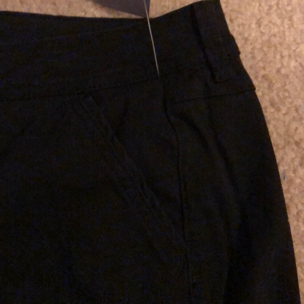 FALLS CREEK PLUS SIZE 20 6” INSEAM SHORTS NWT!!! - Picture 3 of 6